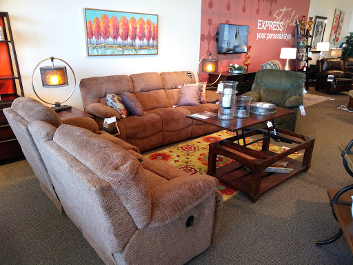 Furniture Store «La-Z-Boy Home Furnishings & Decor», reviews and photos, 1000 Hylan Dr, Rochester, NY 14623, USA