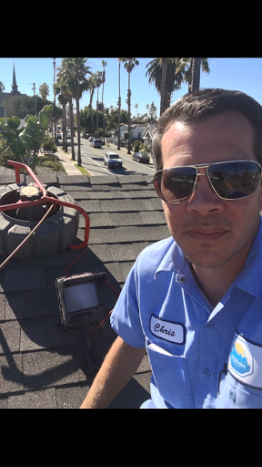 Plumber «CITY PLUMBER», reviews and photos, 1001 Garnet Ave #200, San Diego, CA 92109, USA