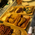 Photo n°2 de l'avis de Alban.a fait le 27/04/2022 à 09:50 sur le  Restaurante Atalho do Cais à Lisbon