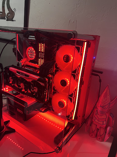 Computer Store «Custom Bytes Inc», reviews and photos, 2009 S Hurstbourne Pkwy, Louisville, KY 40220, USA