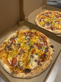 Photos du propriétaire du Pizzeria PIZZA BELLA à Le Mesnil-Aubry - n°14