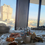 Photo n°5 de l'avis de Karine.e fait le 13/02/2023 à 10:09 sur le  Uptown Palace à Milan