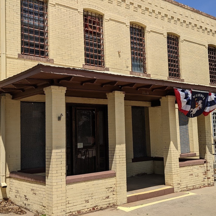 Wilbarger County Historical Museum