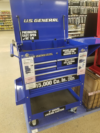 Hardware Store «Harbor Freight Tools», reviews and photos, 2856 Dekalb Pike, Norristown, PA 19401, USA