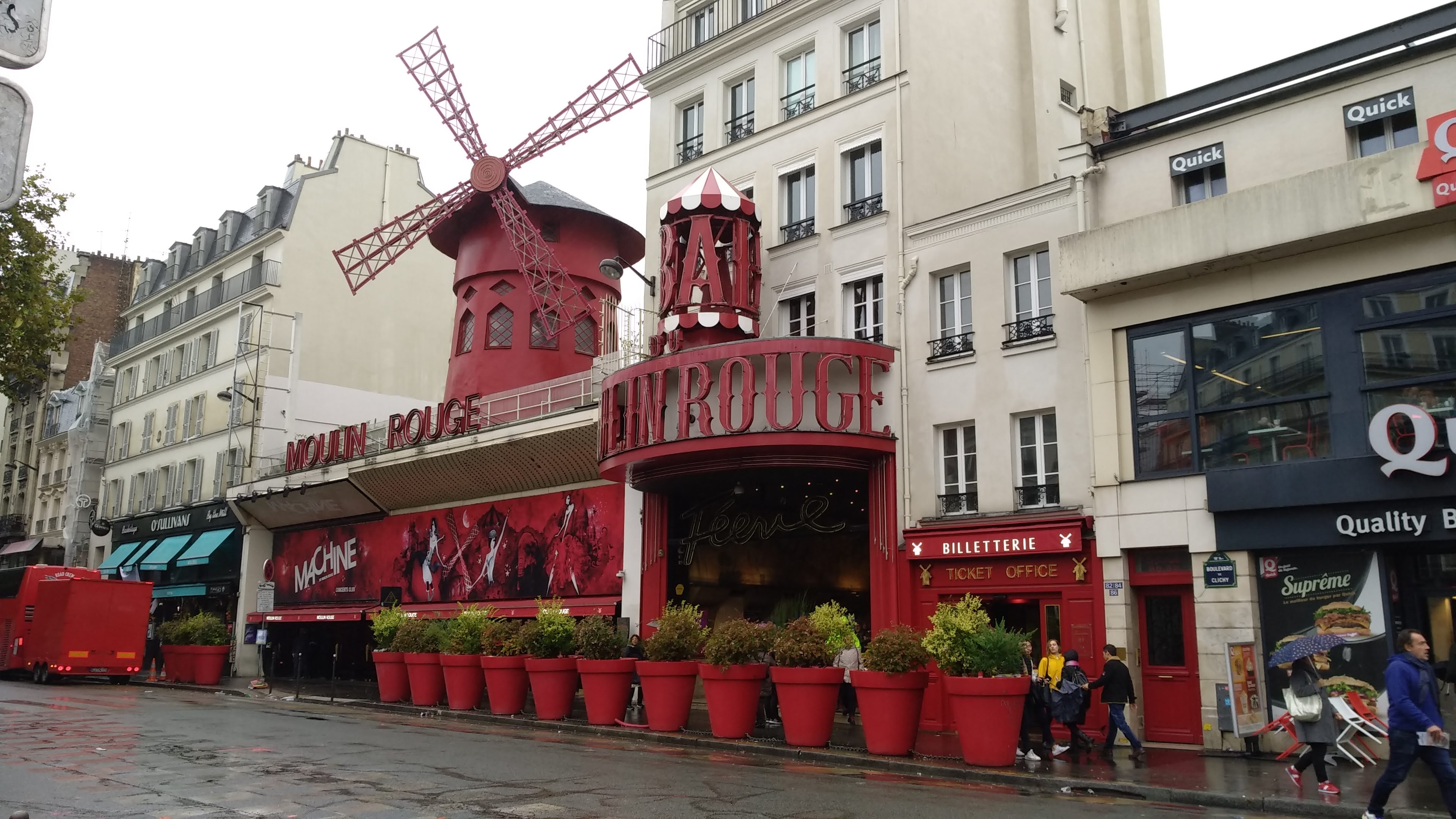 Photo n° 1 de l'avis de Santanu.a fait le 03/12/2019 à 11:21