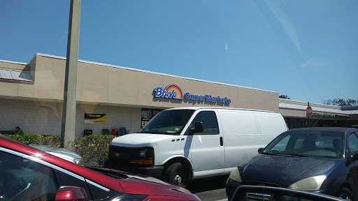 Grocery Store «Bravo Supermarkets», reviews and photos, 1509 S Nova Rd, Daytona Beach, FL 32114, USA