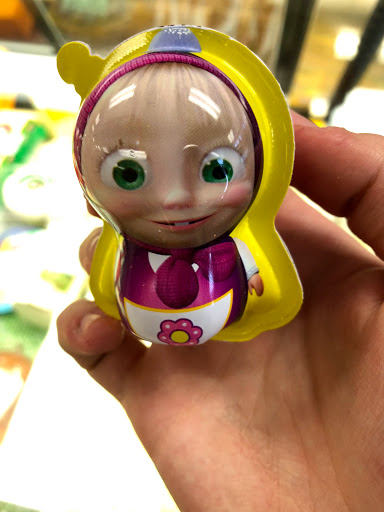 Grocery Store «European Market & Deli 