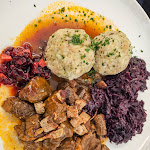 Photo n°3 de l'avis de Tee.e fait le 04/02/2024 à 17:41 sur le  Hotel Restaurant Waldheim à Martell