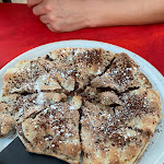 Photo n°1 de l'avis de Klara.e fait le 20/09/2023 à 07:32 sur le  Tra Monti e Mare à Biassa