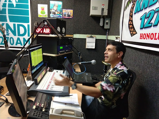 KNDI Radio 1270AM