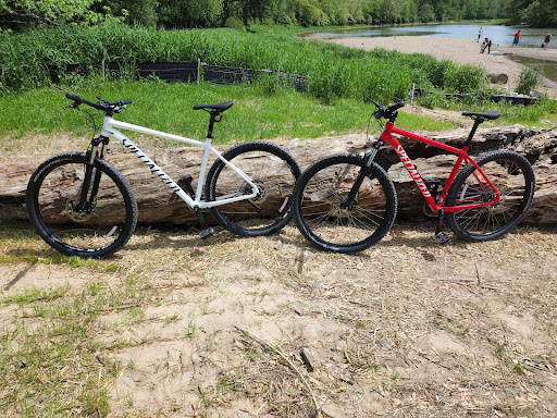 Park «Riverside Park», reviews and photos, 2420 E Riverside Dr, Indianapolis, IN 46208, USA