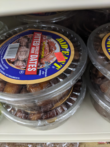 Grocery Store «Aden Market», reviews and photos, 1763 E University Ave b, Las Cruces, NM 88001, USA