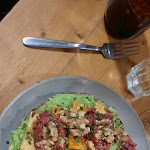 Photo n° 1 de l'avis de Sylvie.L fait le 07/04/2024 à 08:17 pour Les Halles de la Maillerie - Biltoki à Villeneuve-d'Ascq