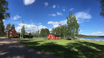 Brunskogs Hembygdsgård/ Gammelvala