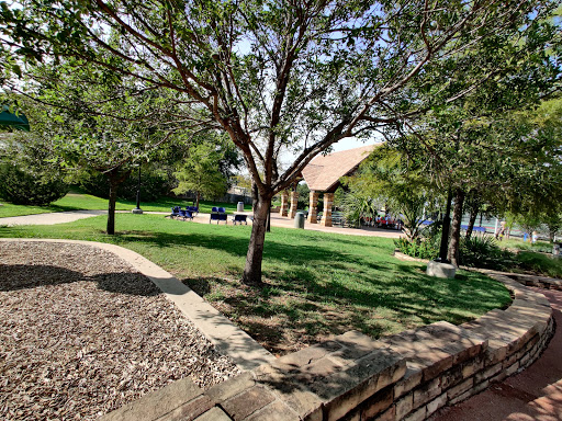 Park «Cottonwood Park», reviews and photos, 4051 N Story Rd, Irving, TX 75038, USA