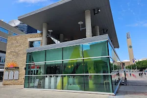 Edmonton Arts Council Shop & Services (formerly TIX on the Square) image
