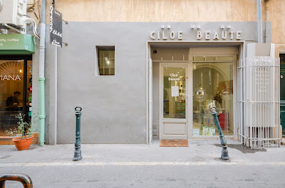 Ciloe Beauté à Aix-en-Provence