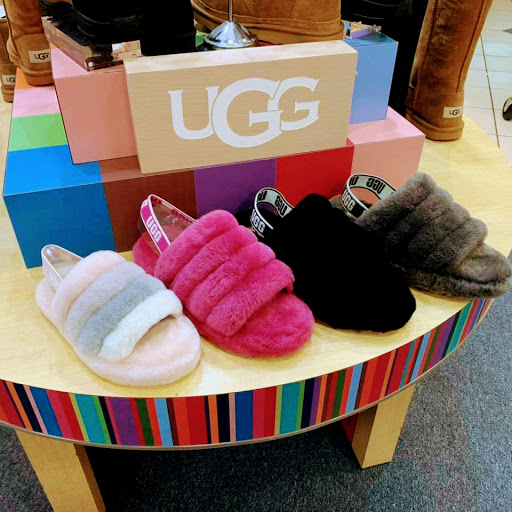 Shoe Store «Stride Rite», reviews and photos, 160 N Gulph Rd, King of Prussia, PA 19406, USA