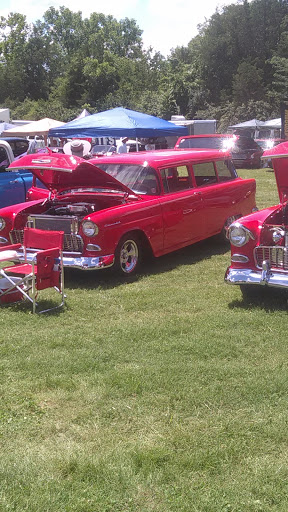 Amphitheater «Carl Black Chevy Woods Amphitheater», reviews and photos, 4225 Whites Creek Pike, Whites Creek, TN 37189, USA