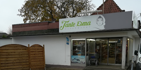 Tante Esma