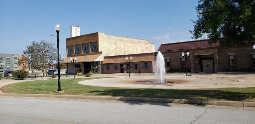 Museum «Dalton Defenders Museum», reviews and photos, 113 E 8th St, Coffeyville, KS 67337, USA