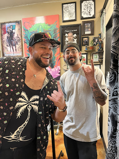 Find 3 best friend tattoo ideas for your next unique tattoo in San Diego at San Diego Tattoo Company