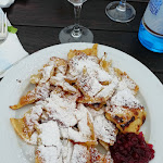 Photo n°3 de l'avis de Max. fait le 29/08/2022 à 15:08 sur le  Restaurant Walde Alm à Welsberg-Taisten