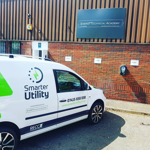 Smarter Utility Ltd