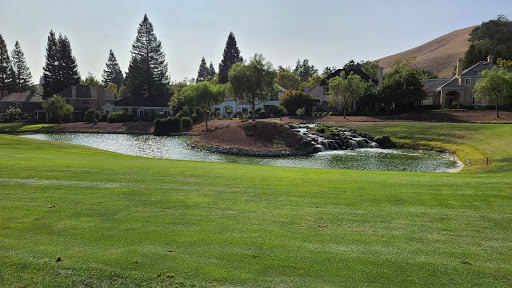 Country Club «Blackhawk Country Club», reviews and photos, 599 Blackhawk Club Dr, Danville, CA 94506, USA