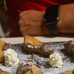 Photo n°3 de l'avis de Veronica.. fait le 08/09/2021 à 07:07 sur le  Vianello's - Ristorante & Pizzeria à San Teodoro