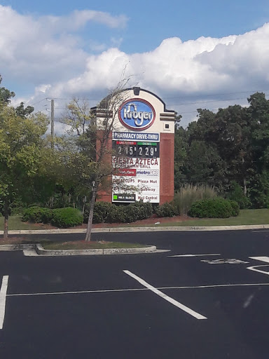 Grocery Store «Kroger», reviews and photos, 4815 Ridge Rd, Douglasville, GA 30134, USA