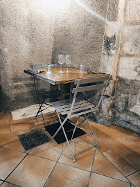 Atmosphère du Restaurant Antico Mulino à Saint-Rémy-de-Provence - n°4