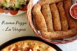 Roma Pizza & Pasta - La Vergne image