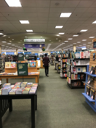 Book Store «Barnes & Noble», reviews and photos, 300 Neshaminy Mall, Bensalem, PA 19020, USA