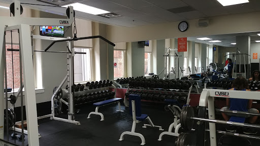 Gym «Downtown Denver YMCA», reviews and photos, 25 E 16th Ave B, Denver, CO 80202, USA