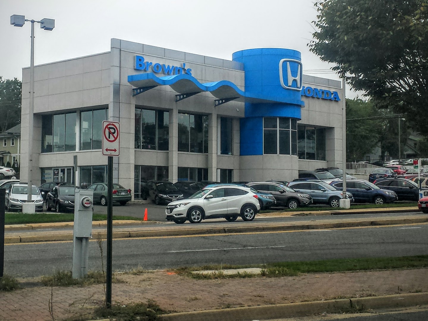 Honda dealer In Arlington VA 