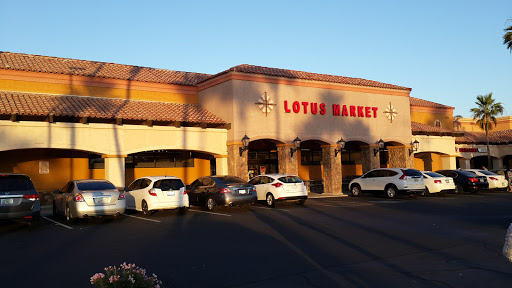 Lotus Indian Market, 2043 S Alma School Rd, Mesa, AZ 85210, USA, 