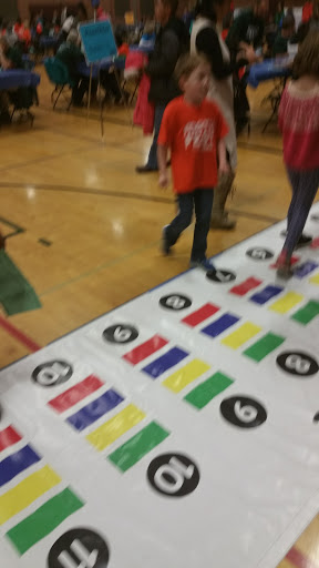 Community Center «Rainier Community Center», reviews and photos, 4600 38th Ave S, Seattle, WA 98118, USA