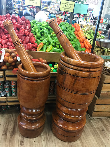 Supermarket «Riverview Fresh Market», reviews and photos, 9613 US-301, Riverview, FL 33578, USA