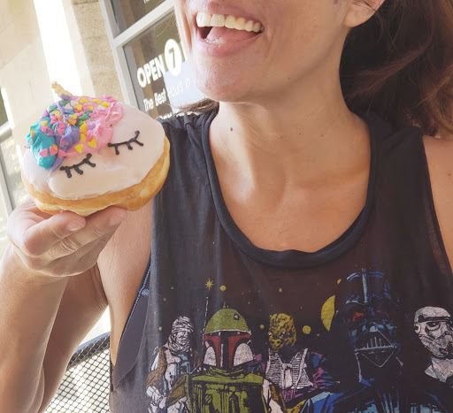 Bakery «Aliso Bakery & Donuts», reviews and photos, 23411 Aliso Viejo Pkwy, Aliso Viejo, CA 92656, USA