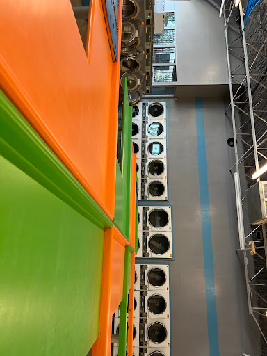 Laundromat «Amigo Laundry», reviews and photos, 3349 Country Club Dr W, Irving, TX 75038, USA