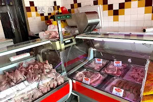 Pussalla Meat Shop - Arangala image