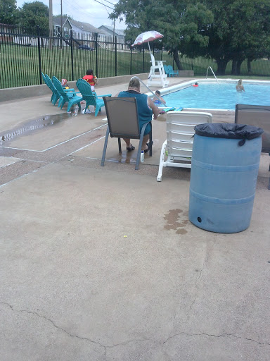 Park «Jennifer McFalls Park», reviews and photos, 1501 S Carrier Pkwy, Grand Prairie, TX 75051, USA