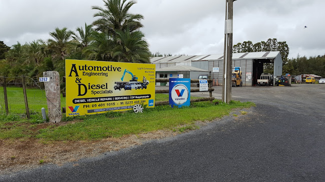 A & D Automotive & Engineering
