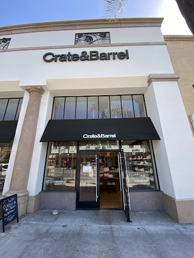 Crate and Barrel, 75 W Colorado Blvd, Pasadena, CA 91105, USA, 