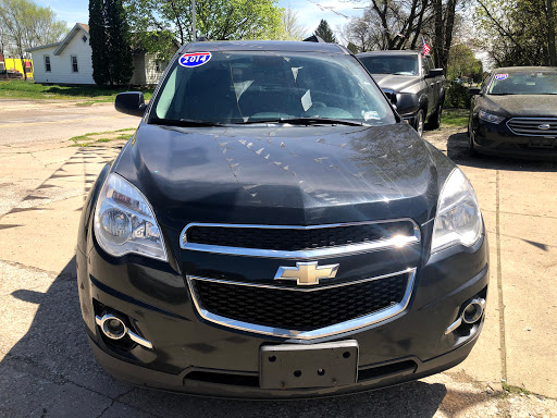 Used Car Dealer «Ghazal Auto», reviews and photos, 1305 E Chicago Rd, Sturgis, MI 49091, USA