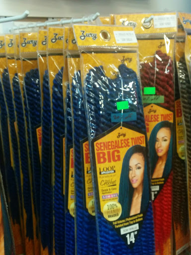 Shopping Mall «Lincoln Shopping Center», reviews and photos, 26092 Greenfield Rd, Oak Park, MI 48237, USA