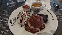 Brownie du Restaurant Bistro Régent Issoire - n°6