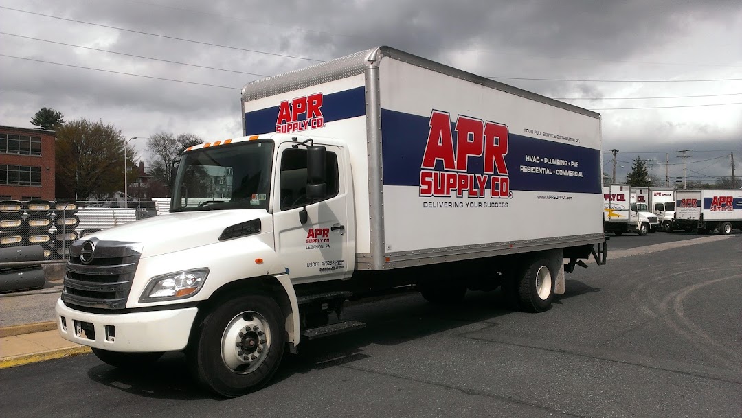 APR Supply Co.