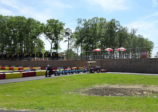 Amusement Park «Diggerland», reviews and photos, 100 Pinedge Ct, West Berlin, NJ 08091, USA